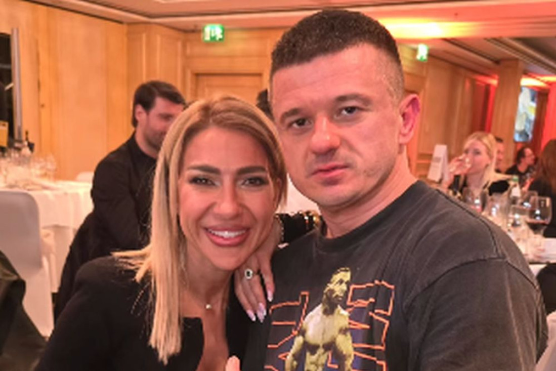 Tigar odneo pobedu! Oglasila se Jovana Jeremić: Deset puta sam noćas umrla i rodila se ponovo!
