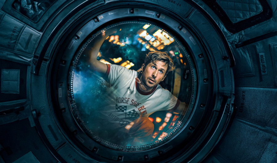 Rajan Gosling ima najuspešniju premijeru u ovoj godini: Zarada nadmašila sva očekivanja (VIDEO)