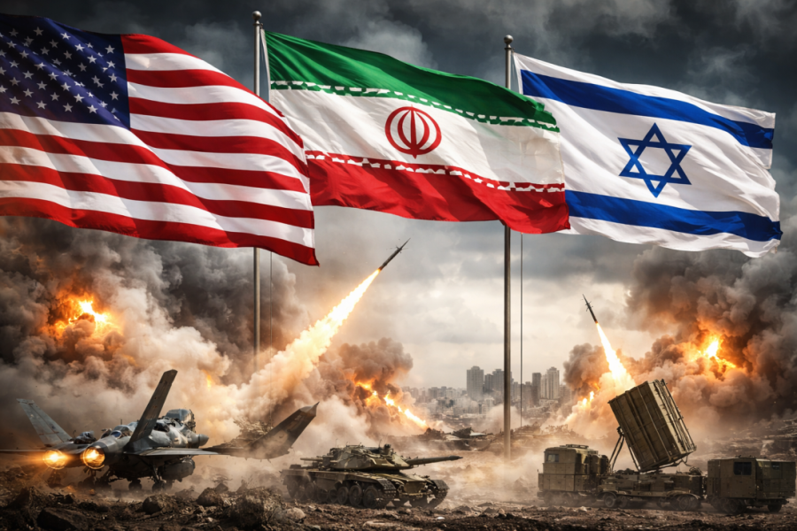 Teheran zadao rok: Ovo je šest uslova za mir, Amerika i Izrael pod pritiskom