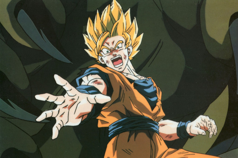 Alergični dečak preživeo ubode 400 pčela zahvaljujući animiranom junaku iz "Zmajeve kugle"