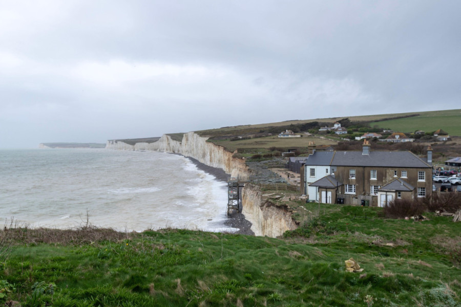 Evropa ima najdužu uređenu pešačku stazu uz more: Više od 4.000 kilometara spektakularne prirode (FOTO)