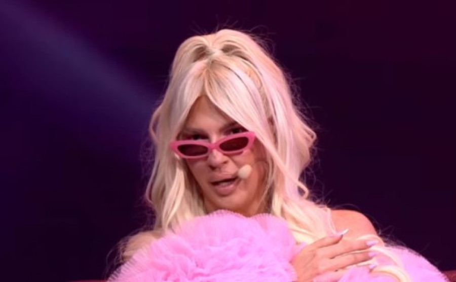 Jelena Karleuša žestoko oplela po koleginici: Izgleda kao klozetarka!