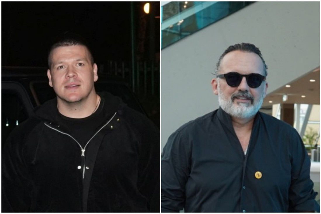 "Ne treba biti zlopamtilo!" Sloba Radanović bez zadrške o potezu Cetinskog!