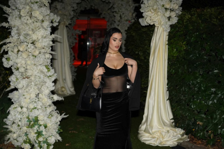 "To neka ide njemu na čast!" Zorana Mićanović oštro o Cetinskom