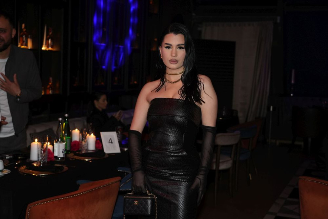 "To neka ide njemu na čast!" Zorana Mićanović oštro o Cetinskom