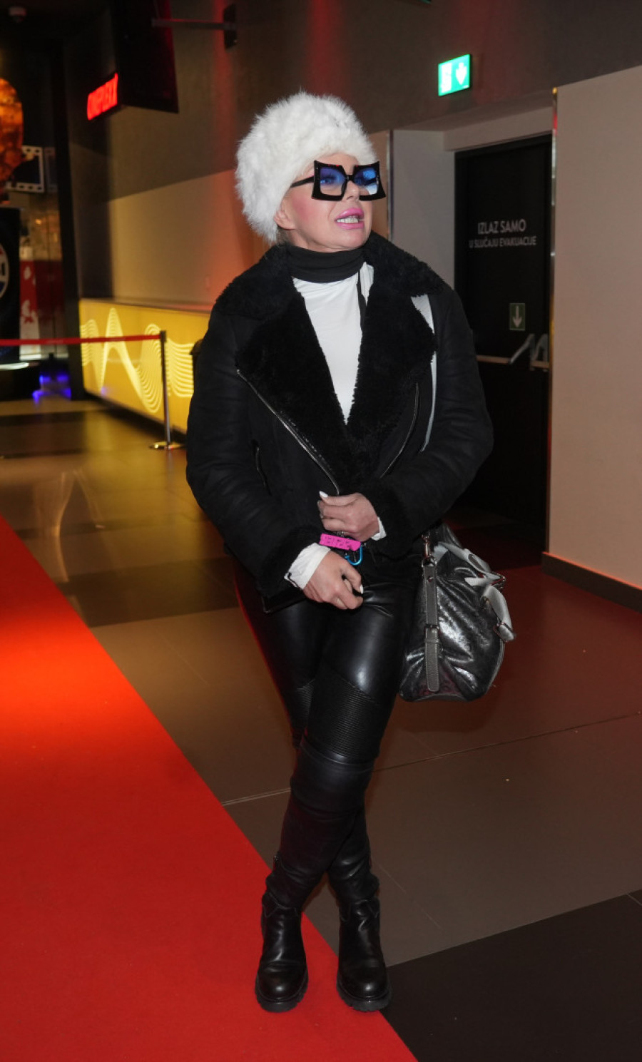 "Da me je udario u glavu..." Zorana Pavić o napadu koji je doživela nasred ulice!