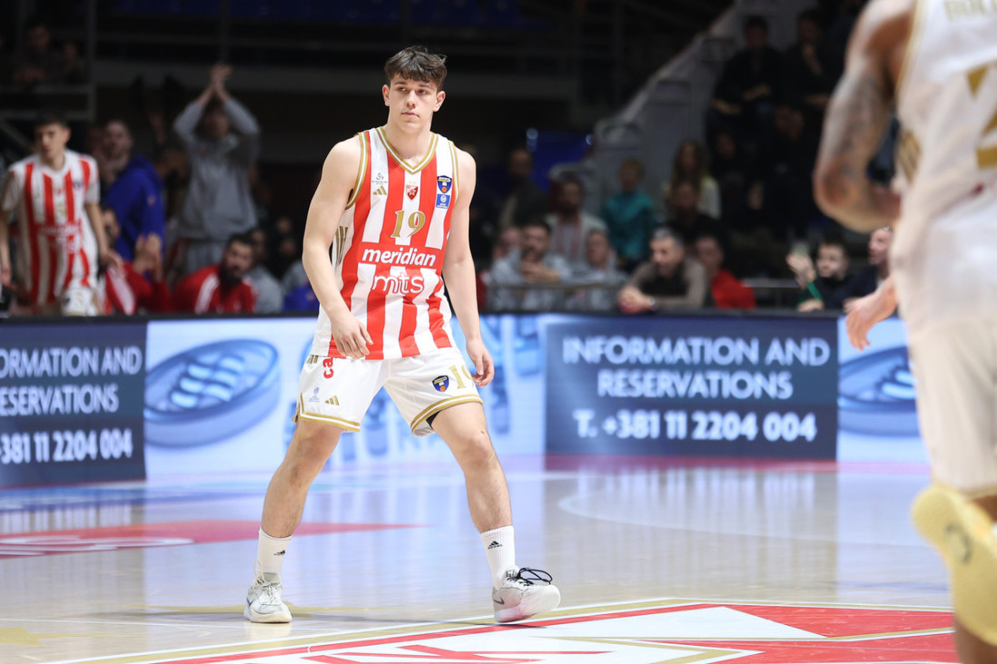 Posle Partizana pala i Zvezda! Francuski biseri putuju na završni turnir Evrolige!