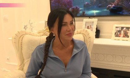 Sve o Šarenom, kog Stanija tvrdi da je najviše volela: Javio mi se sad, posle osam godina!