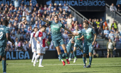 Kakav šok u Vigu! Selta vodila 3:0 - i izgubila! (VIDEO)