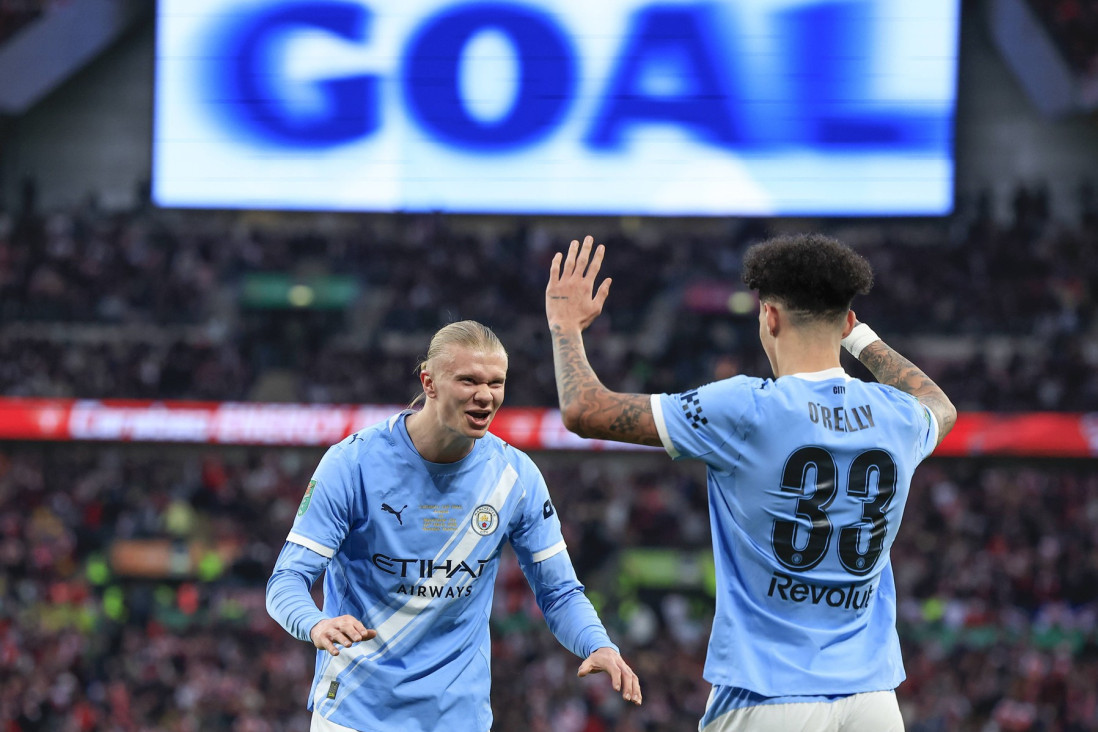 Arsenal se kocka sa već viđenom krunom! Bornmut šokirao crveni deo Londona!