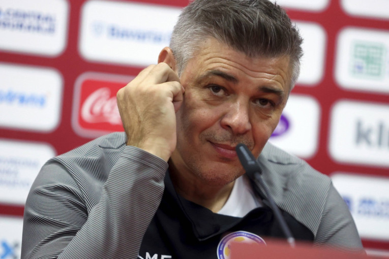 Savo Milošević u centru haosa! Željo i Široki podelili bodove, ali posle ovih scena o fudbalu niko ne priča! (FOTO/VIDEO)