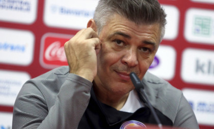 Savo Milošević u centru haosa! Željo i Široki podelili bodove, ali posle ovih scena o fudbalu niko ne priča! (FOTO/VIDEO)