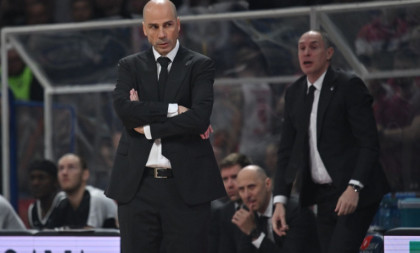 Penjaroja poražen na debiju u derbiju! Španac priznao gde je Zvezda taktički dobila Partizan!