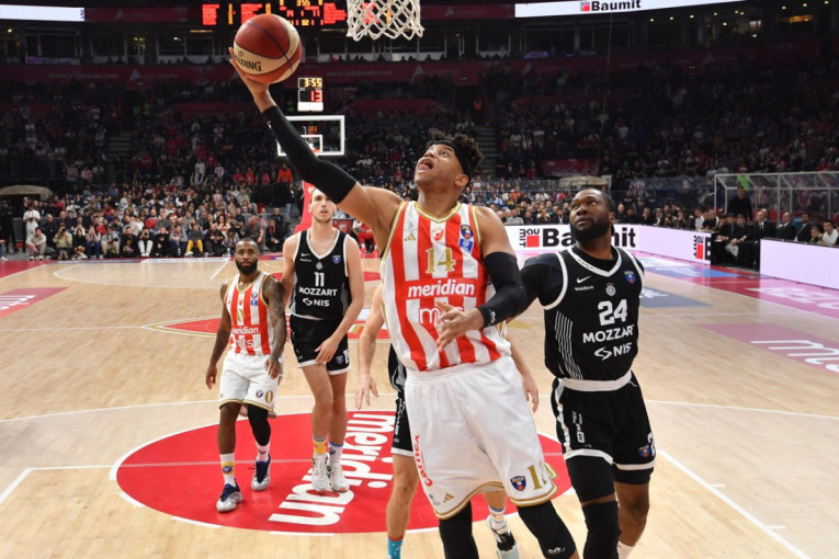 Obradoviću pao kamen sa srca posle overe plej-ina: Iscrpljen sam - unutra smo, videćemo za dalje!