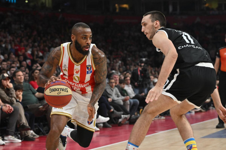 I zbog sebe i zbog navijača, Partizan mora da pobedi: Pokuševski spreman za novi "večiti derbi"