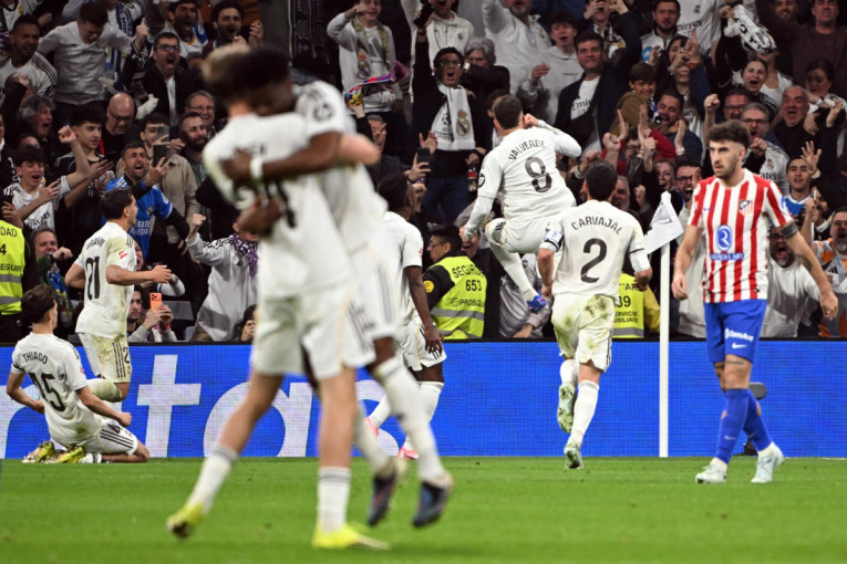 Grizmanov poslednji ples u Atletiku! Španci lansirali bombu - Francuz posle Madrilenja otputovao u SAD na potpis ugovora!