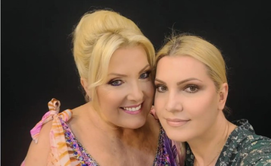 Snežana Đurišić otvorila dušu o Zorici Brunclik: "Žena je na lečenju..."