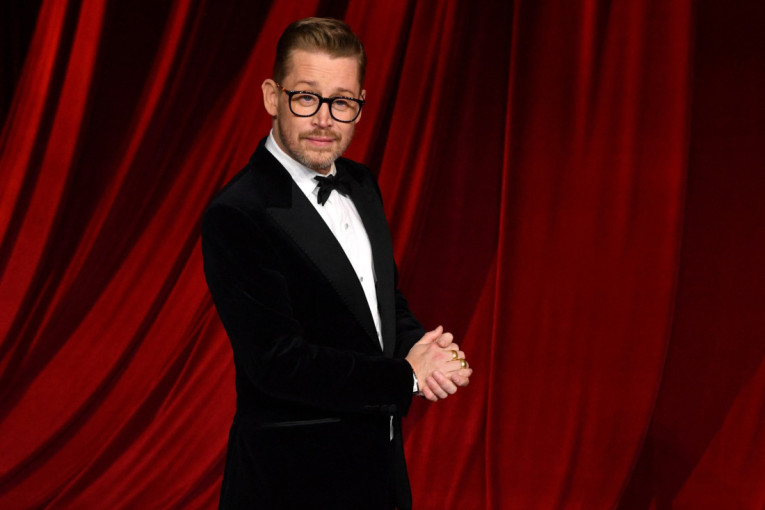 Mekoli Kalkin čak tri puta odbio ulogu u čuvenoj seriji: Imao bih milione, ali bih udarao glavom o zid (VIDEO)