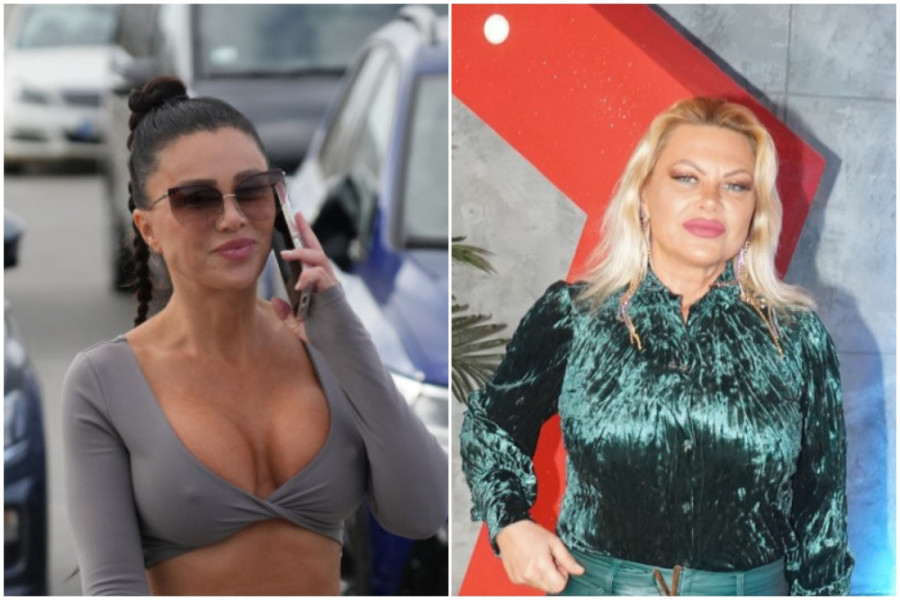 Stanija u društvu Milice Mitrović pred ulazak u Elitu! Oglasila se sa Pink televizije (FOTO)