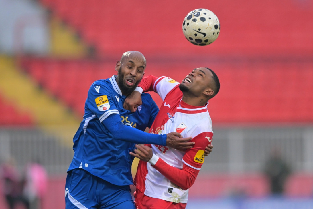 Stranac u dresu Srbije? Selektor otkrio pozadinu priče o asu Vojvodine i revoluciji među Orlovima!