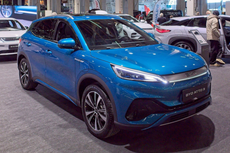 Japanci rastavili kineski električni automobil i ostali zatečeni: Otkrili zašto je toliko jeftin