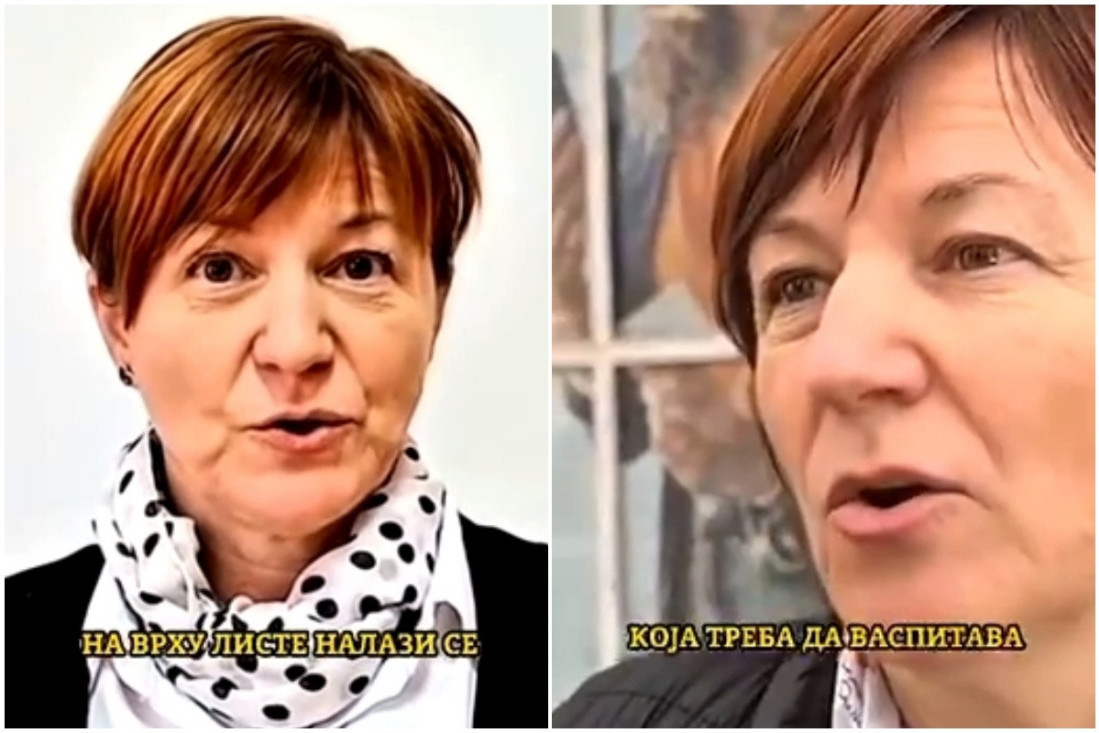 “Studentska” ili “Narkos” lista u Lučanima?