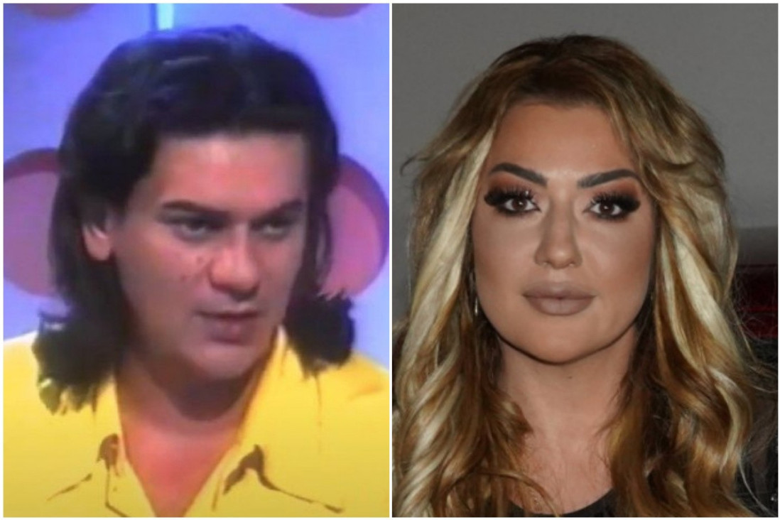 Pevačica iznela detalje o životu Nina Rešića: Bivše žene i deca su mu samo tražili pare!