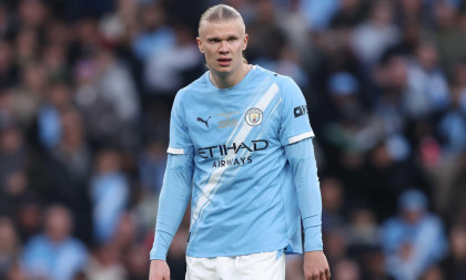 I "robot" mora da odmori: Haland preskače meč sa Holandijom!