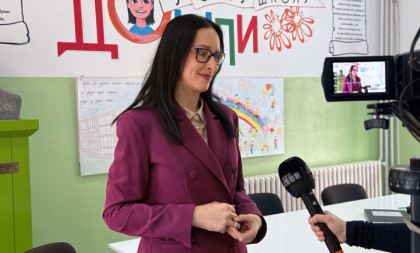 Ministarka Žarić Kovačević u Majdanpeku: Uskoro Uredba kojom se menja cenzus za dečiji dodatak!