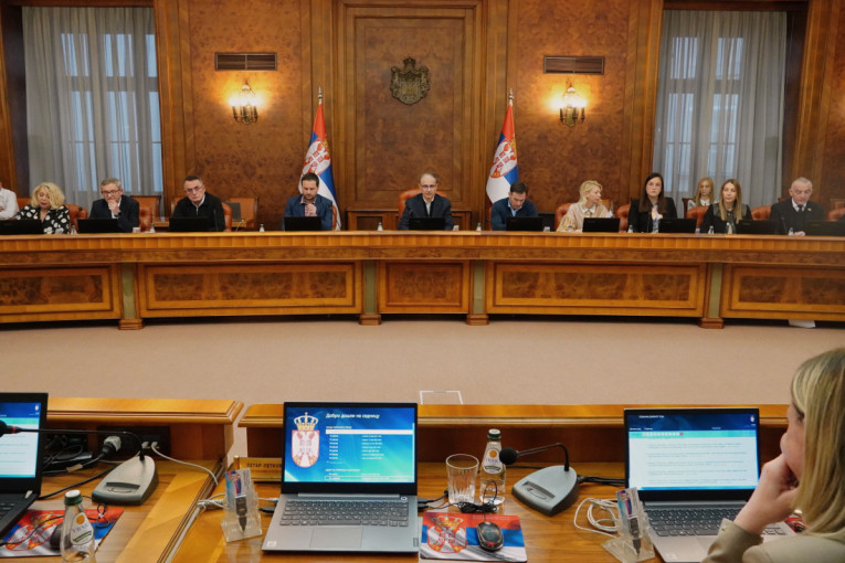 Vlada Srbije podigla cenu dizela za poljoprivrednike: Evo koliko će koštati!