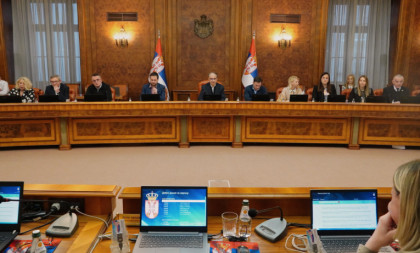 Vlada Srbije podigla cenu dizela za poljoprivrednike: Evo koliko će koštati!