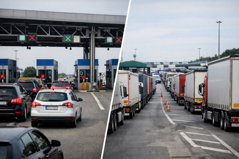 Naslovne strane dnevnih novina: Prelistavanje štampe za 6. april 2026. godine