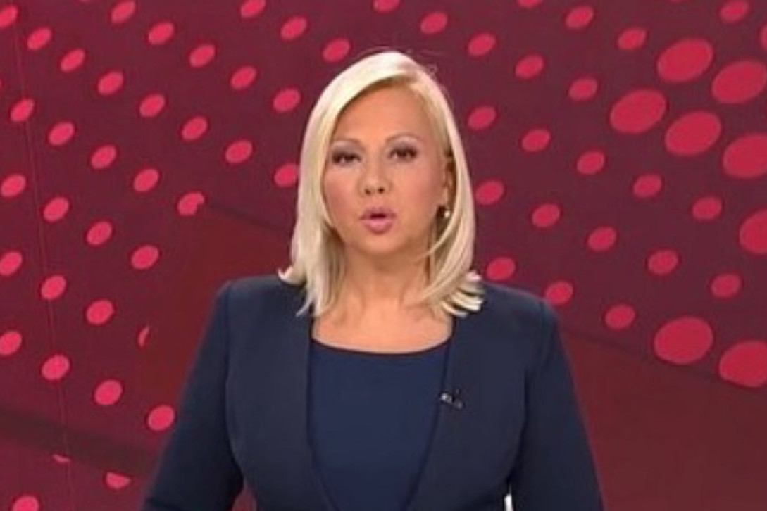 Tuga u domu poznate voditeljke: Oglasila se slomljena od bola