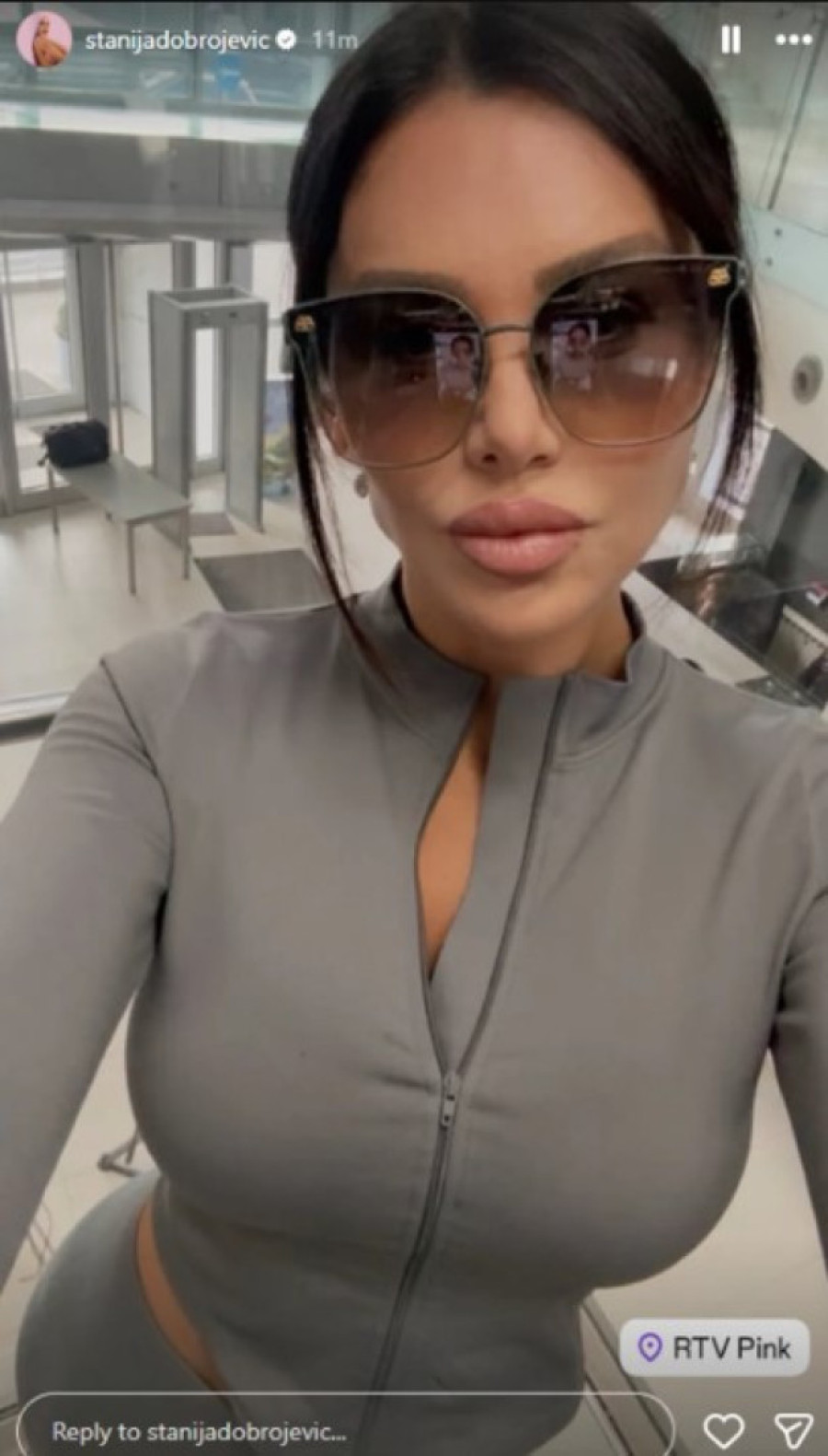 Željko Mitrović se oglasio o Staniji: Ovu ponudu nije mogla da odbije, zvalo me je njih 50!