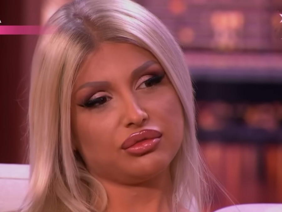 Stanija podnela tužbu protiv Ivane Šopić: "Narušen joj je ugled posle prozivki"