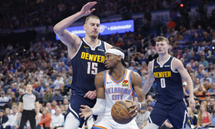 Ni Jokić, ni Šej: Trka za MVP titulu ima novog lidera!