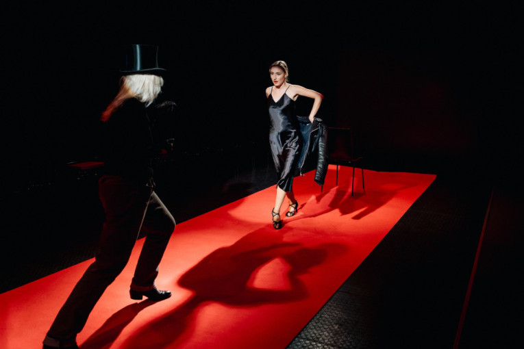 DAH teatar proslavlja 35 godina rada: Umetnički „dah“ koji je pokrenuo novu scenu (FOTO)