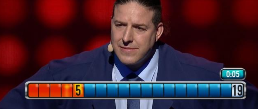 Doktorant sa Kembridža i penzionisani profesor osvojili 1.200.000 dinara u "Poteri": Jedan gest raznežio je mnoge (FOTO)