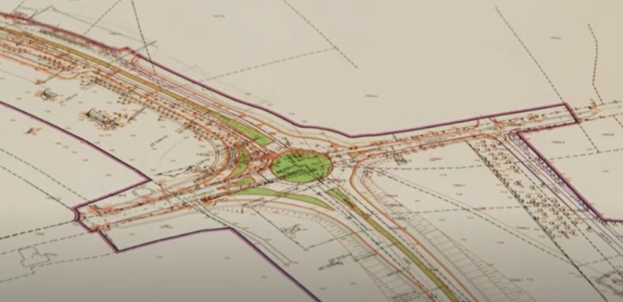 Gradi se još jedan most! Ovo su detalji o modernoj lepotici preko Kolubare (FOTO)