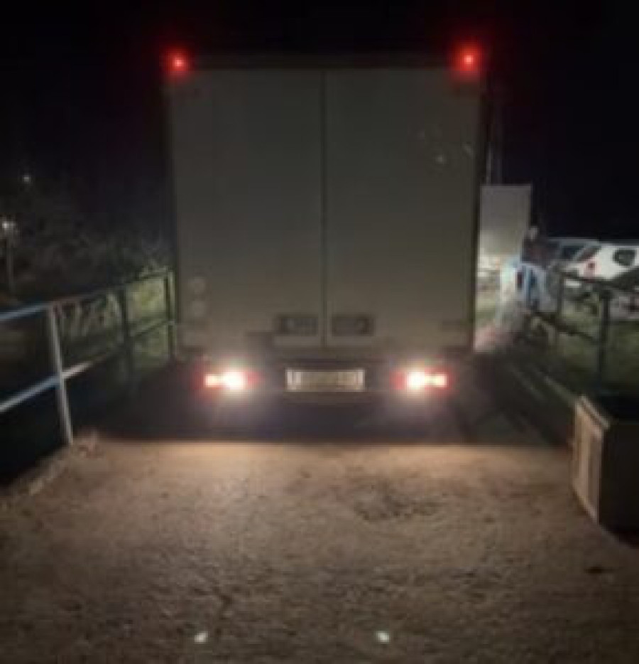 Radovi na drvenom mostu se nastavljaju: U toku testovi opterećenja (FOTO/VIDEO)