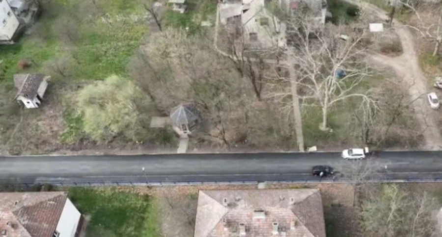 Građani Kule i Crvenke oduševljeni urađenim projektima: Kolonija dobila novi asfalt, stižu dve magnetne rezonance do kraja godine! (FOTO)