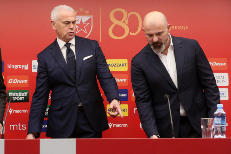 Birmančević zna "recept" za Jamala: Orlovi spremni za duel sa Špancima (VIDEO)