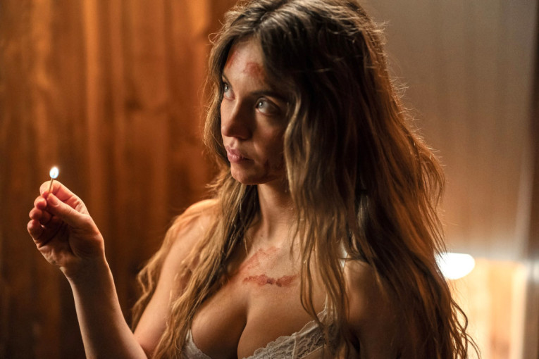 Otkriveno koja glumica će igrati sa Sidni Svini u nastavku "Kućne pomoćnice": Nju niko nije očekivao (FOTO)