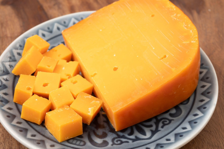 Pobedio je među konkurencijom od 3.300 vrsta: Ovo je najbolji sir na svetu prema Svetskom prvenstvu za ovu godinu