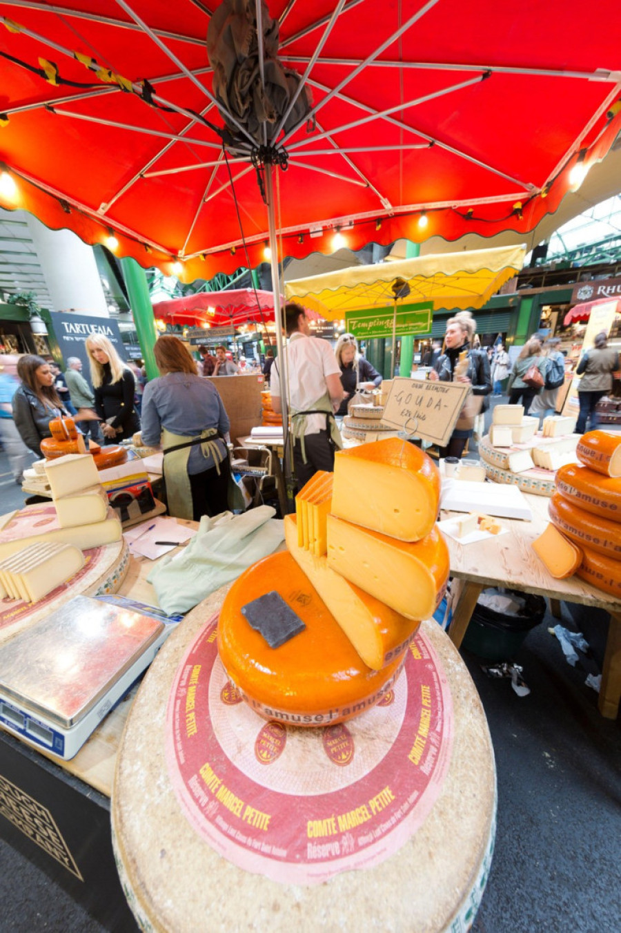 Pobedio je među konkurencijom od 3.300 vrsta: Ovo je najbolji sir na svetu prema Svetskom prvenstvu za ovu godinu