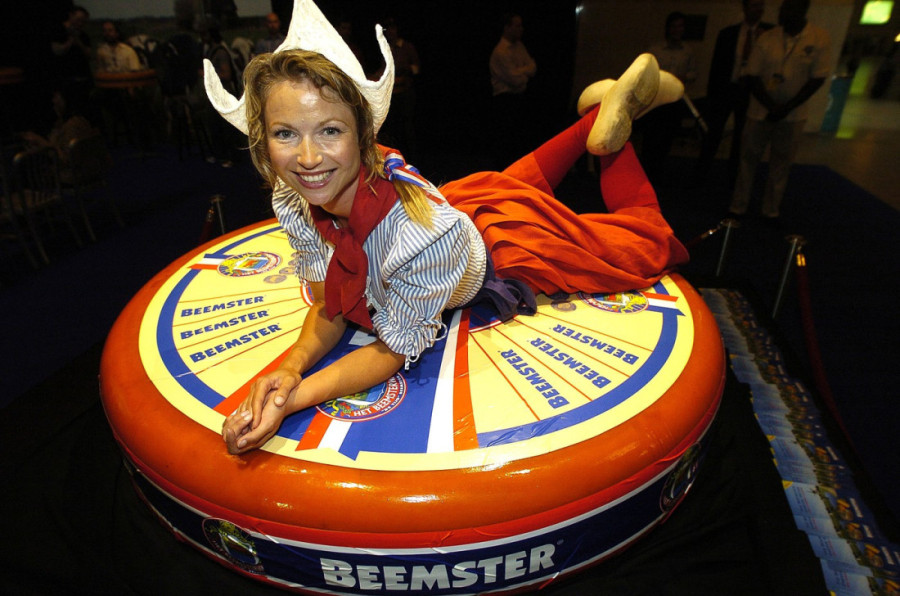 Pobedio je među konkurencijom od 3.300 vrsta: Ovo je najbolji sir na svetu prema Svetskom prvenstvu za ovu godinu