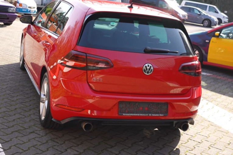 Čačanska rent-a-kar šema: Dovozila automobile iz Slovenije, pa ih prodavala