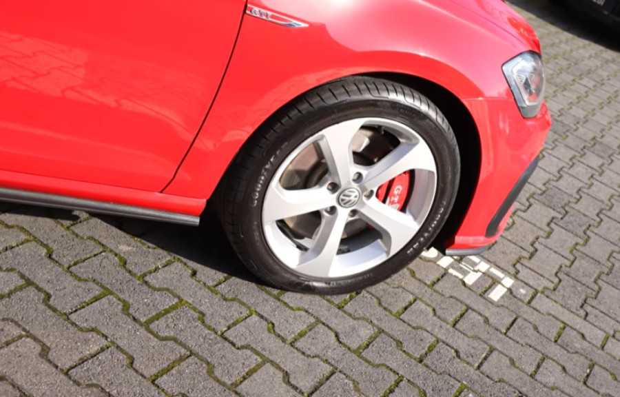 Ovaj "golf" prešao je pola miliona kilometara: Ono što su mehaničari otkrili iznenadilo je sve (VIDEO)