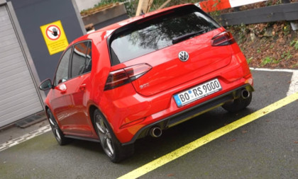 Ovaj "golf" prešao je pola miliona kilometara: Ono što su mehaničari otkrili iznenadilo je sve (VIDEO)