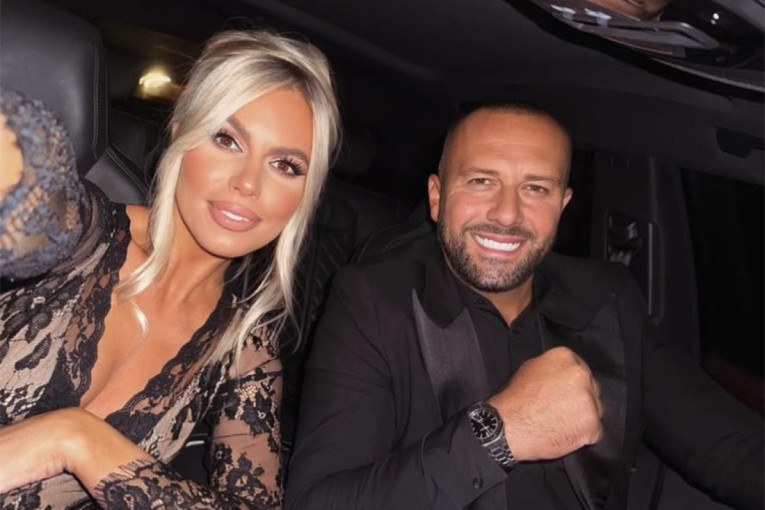 Moderno i elegantno! Ivona i Dado Polumenta se uselili u novi dom: Kadrovi nekretnine kao iz časopisa (FOTO)